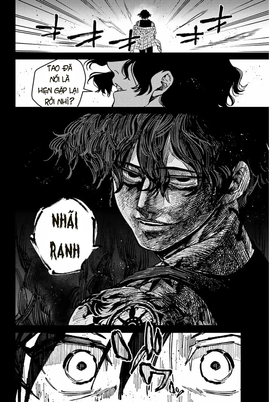Wind Breaker (Nii Satoru) Chapter 86 - 21