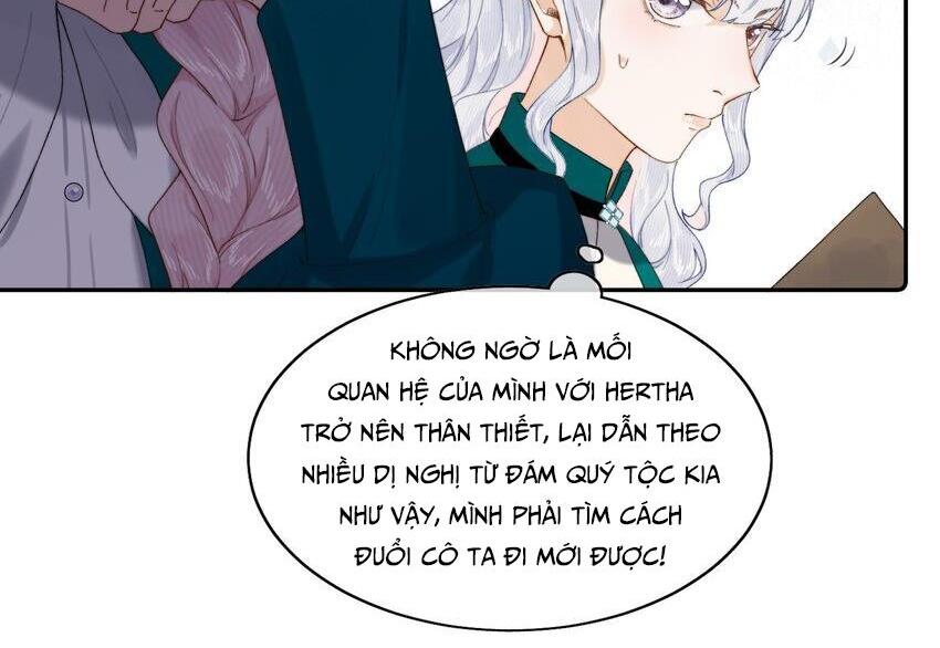 Phản Diện Gặp Kẻ Cuồng Yêu Chapter 21 - 13
