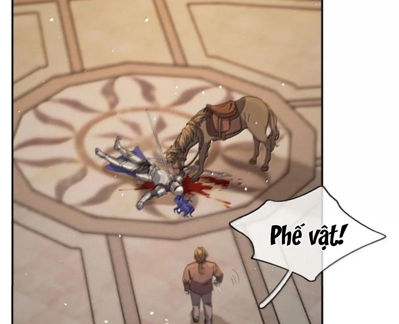 Phản Diện Gặp Kẻ Cuồng Yêu - Trang 11