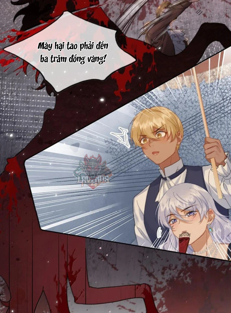 Phản Diện Gặp Kẻ Cuồng Yêu - Trang 16