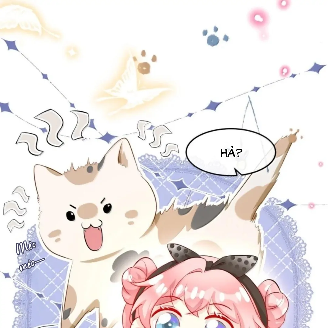 Tiểu Thư Ma Nữ, Cấm Dính Sát! Chapter 36 - 28