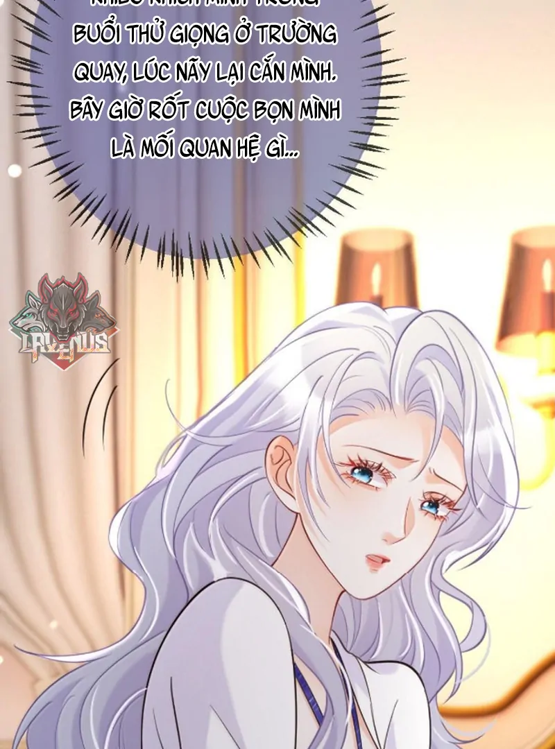 Bạch Nguyệt Quang Cô Ấy Luôn Muốn Đánh Dấu Tôi Chapter 26 - 18