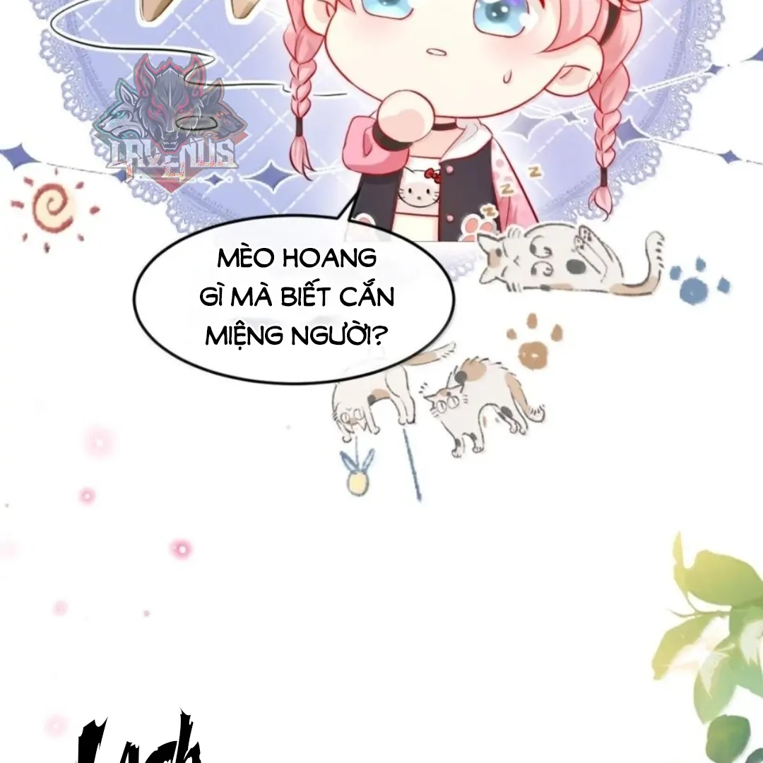 Tiểu Thư Ma Nữ, Cấm Dính Sát! Chapter 36 - 29