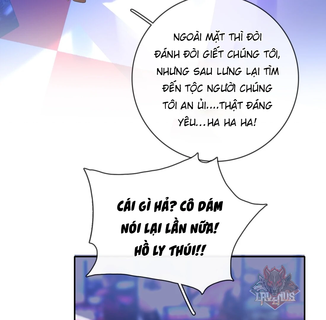 Sói Tiểu Thư Và Em Gái Hồ Ly Của Tôi Chapter 7 - 39