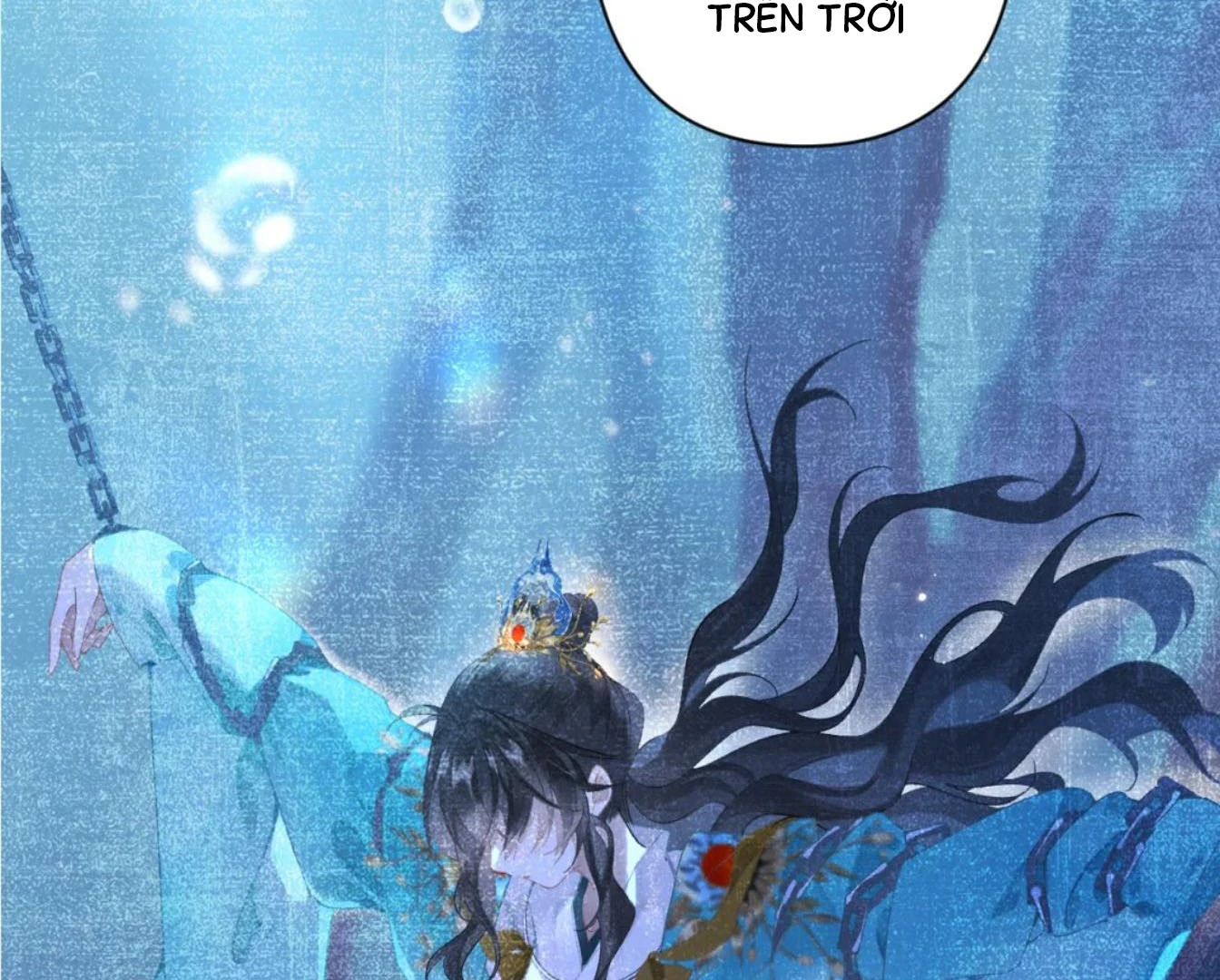 Đông Hải Tìm Mỹ Nhân Chapter 55 - 11