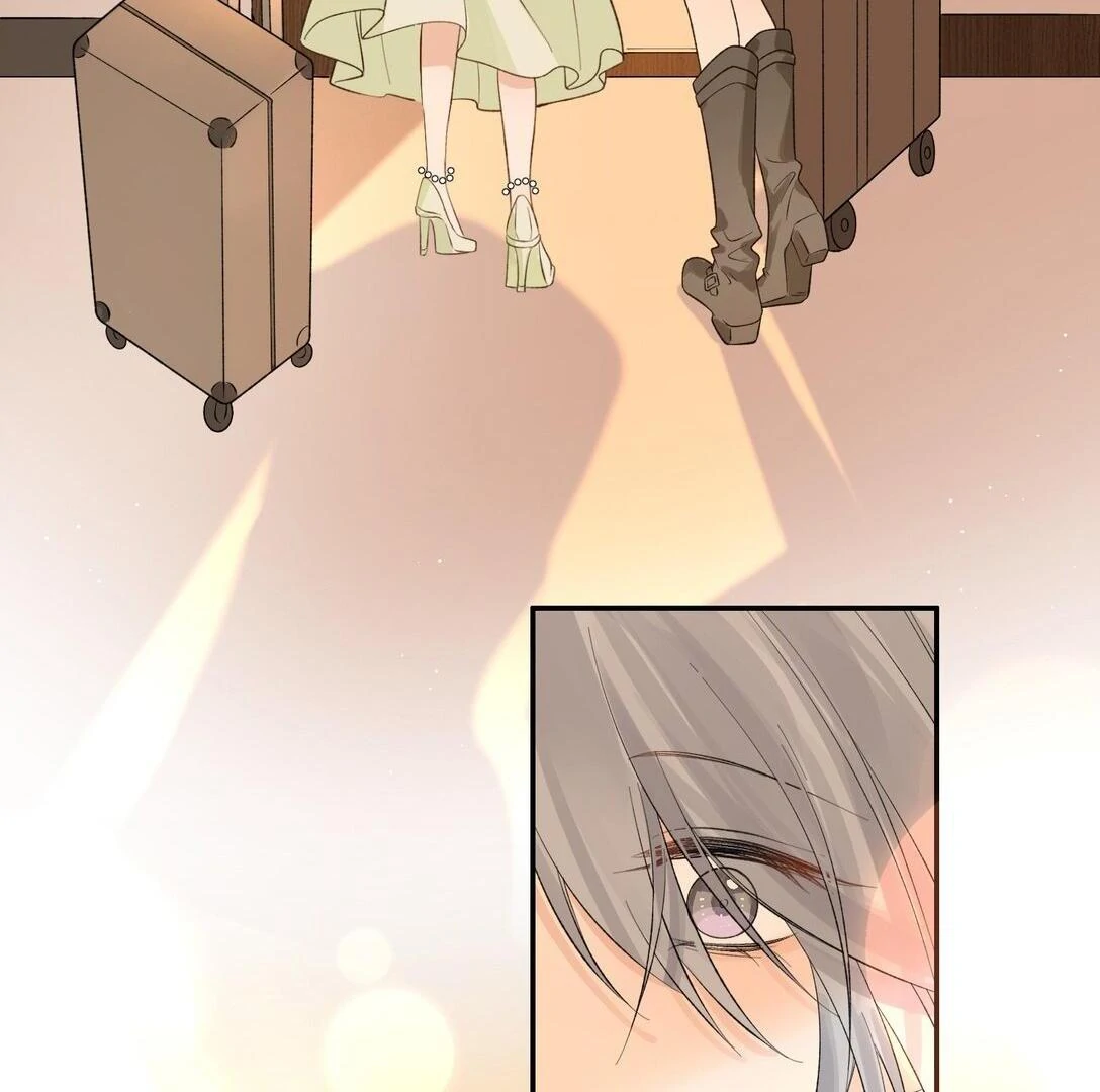 Sói Tiểu Thư Và Em Gái Hồ Ly Của Tôi Chapter 39 - 38
