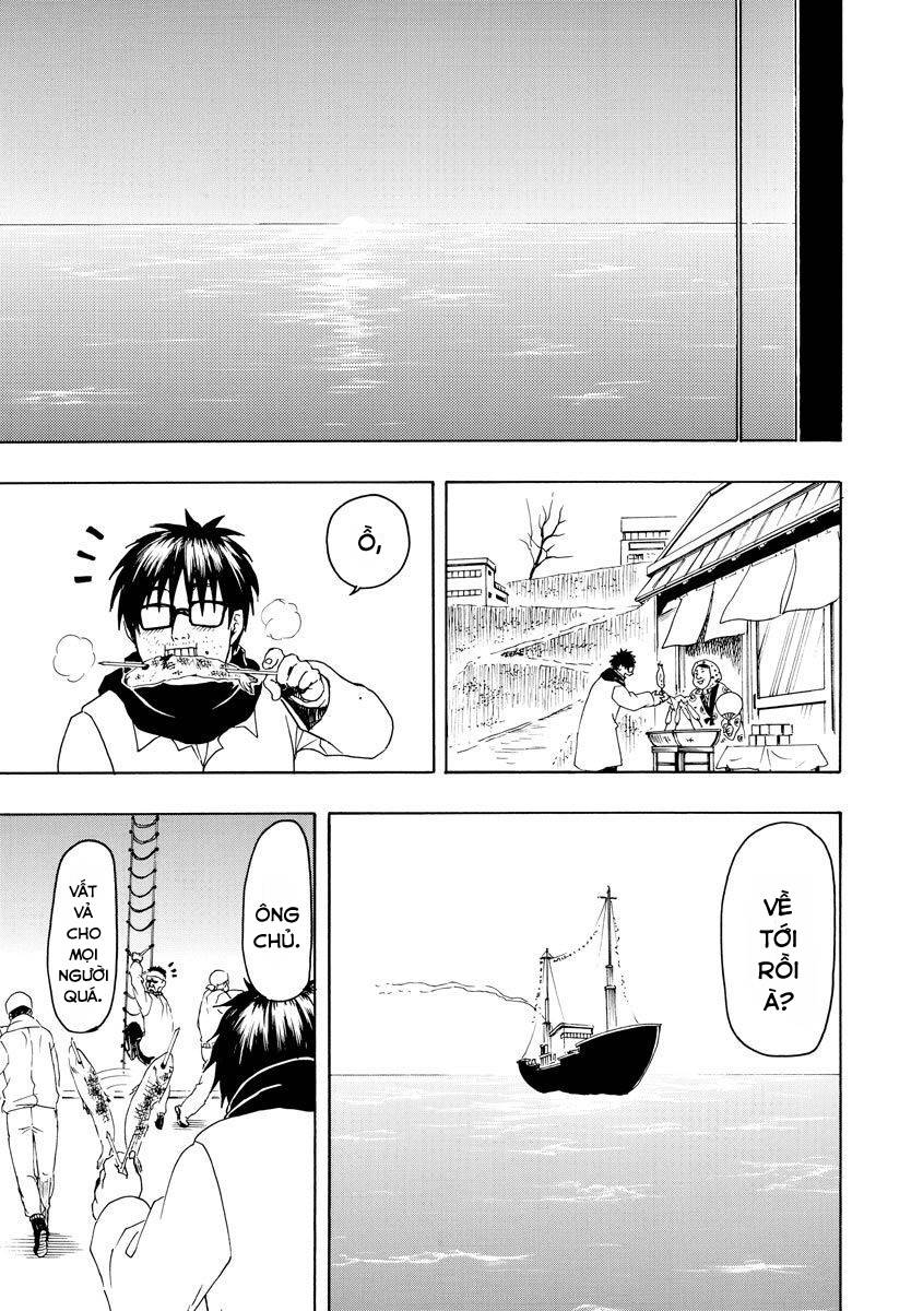 Vì Hận Tái Sinh ~Người Phụ Nữ Vì Phục Thù Mà Từ Bỏ Gương Mặt Của Mình~ Chapter 56 - 16