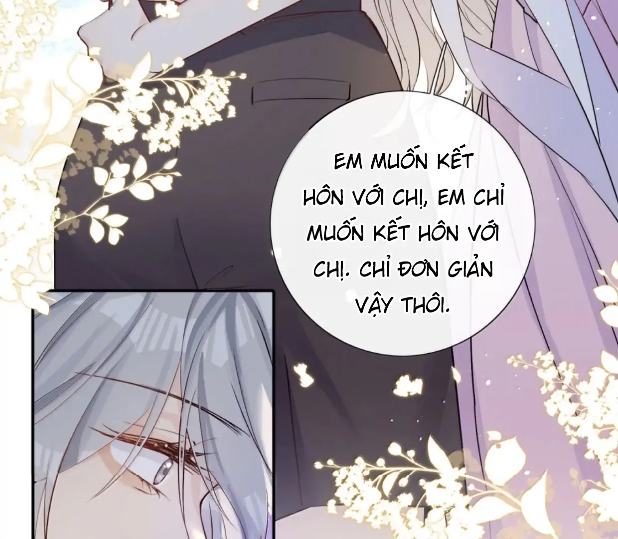 Sói Tiểu Thư Và Em Gái Hồ Ly Của Tôi Chapter 62 - 45
