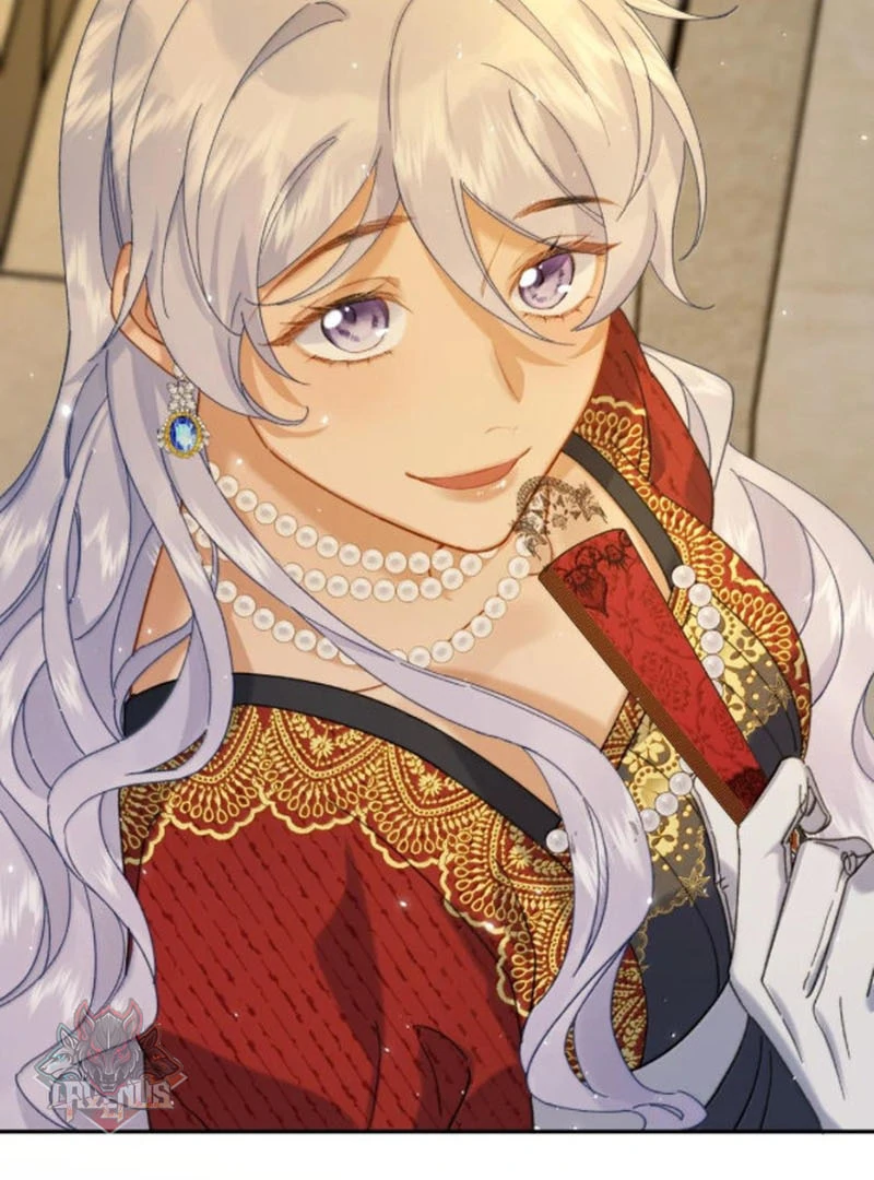 Phản Diện Gặp Kẻ Cuồng Yêu - Trang 23