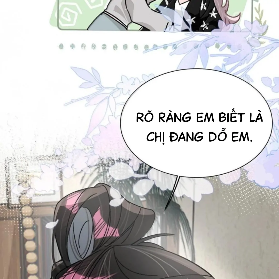 Tôi Bị Mẹ Kế Ép Yêu Đương Chapter 90 - 19