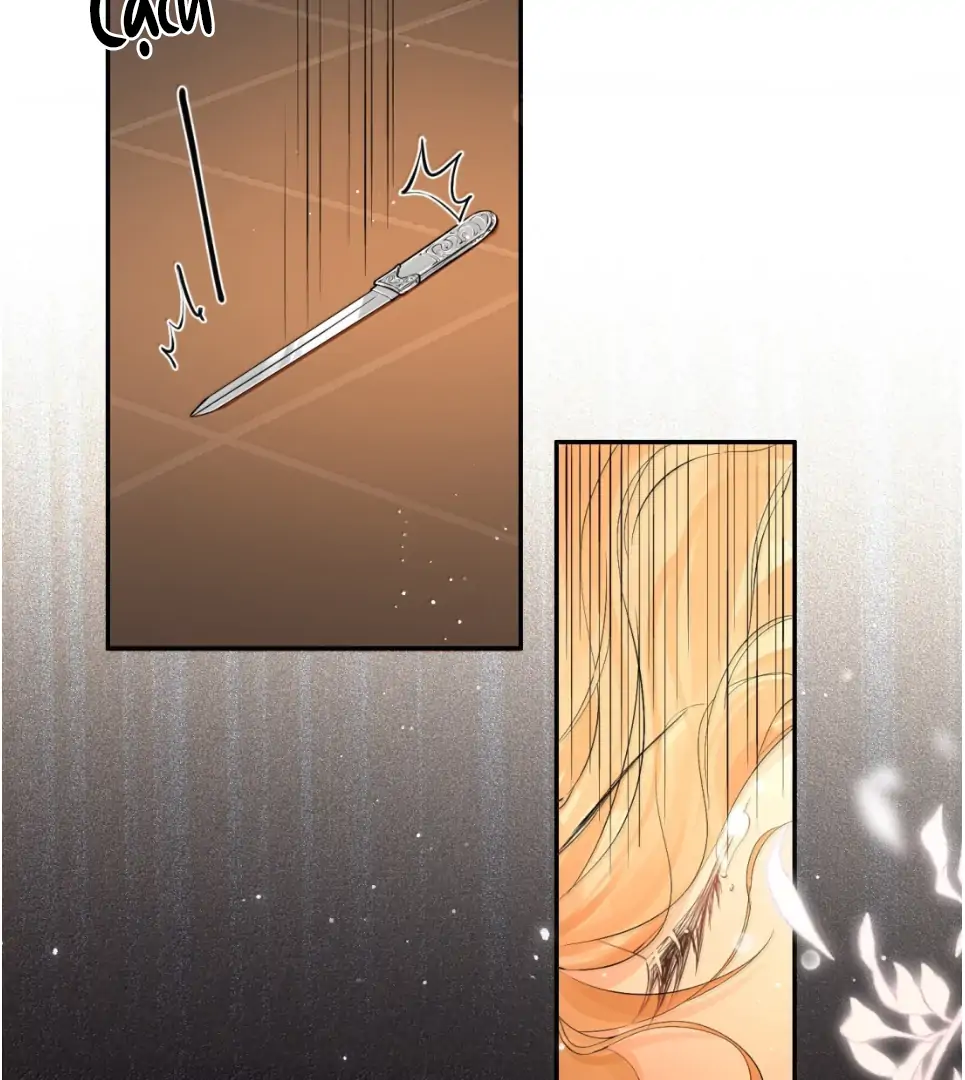 Sói Tiểu Thư Và Em Gái Hồ Ly Của Tôi Chapter 43 - 20