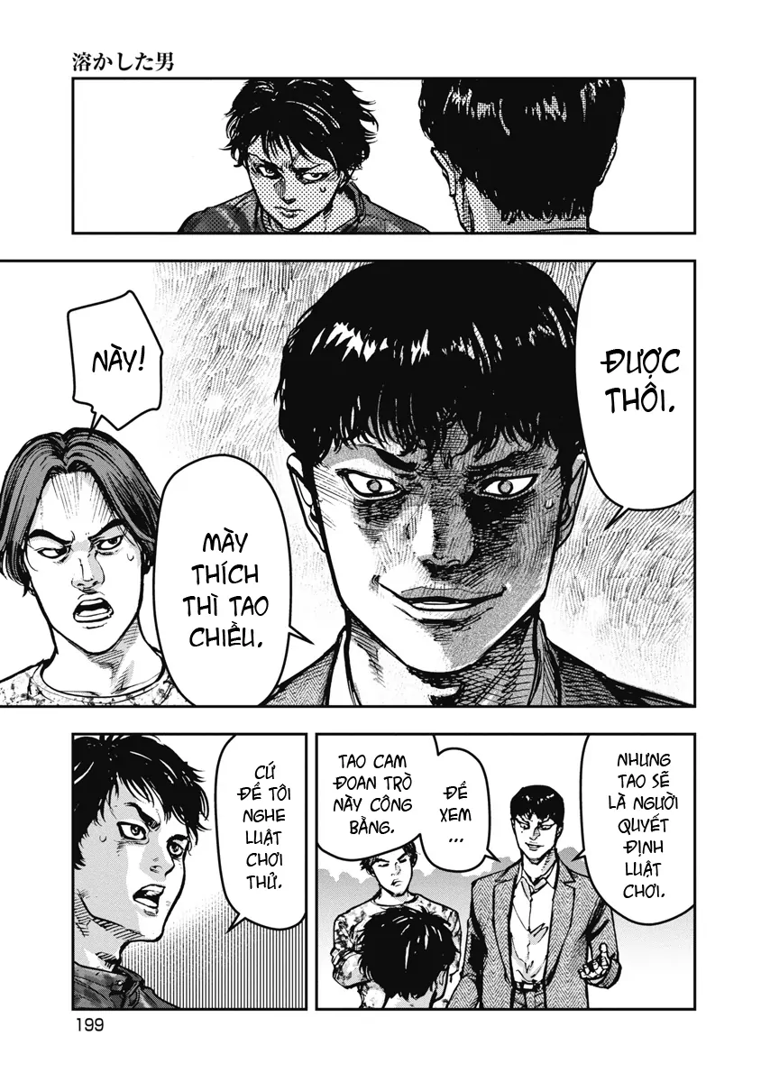 Bakuchi Gui Chapter 40 - 14