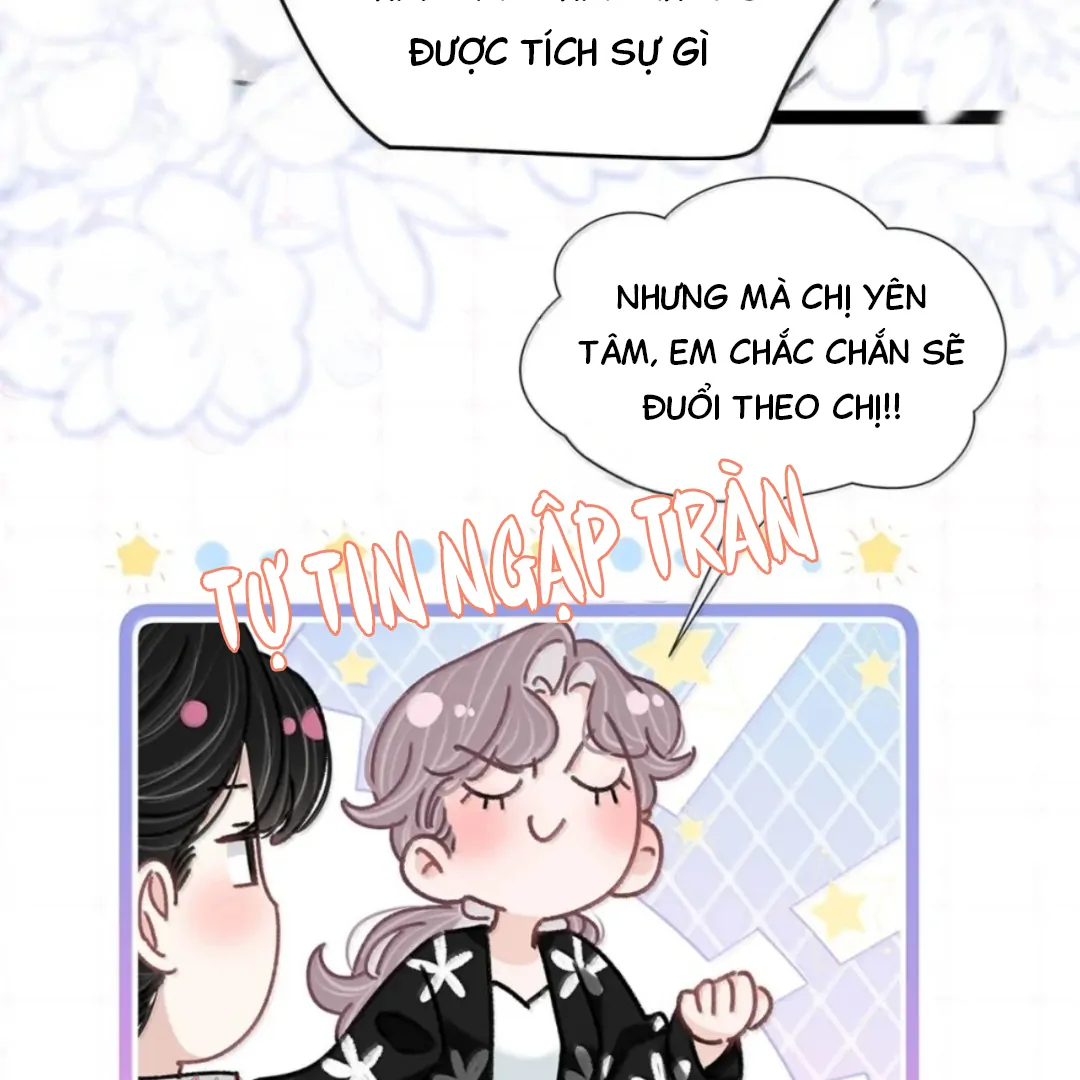 Tôi Bị Mẹ Kế Ép Yêu Đương Chapter 90 - 41