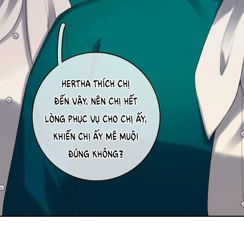 Phản Diện Gặp Kẻ Cuồng Yêu Chapter 21 - 6