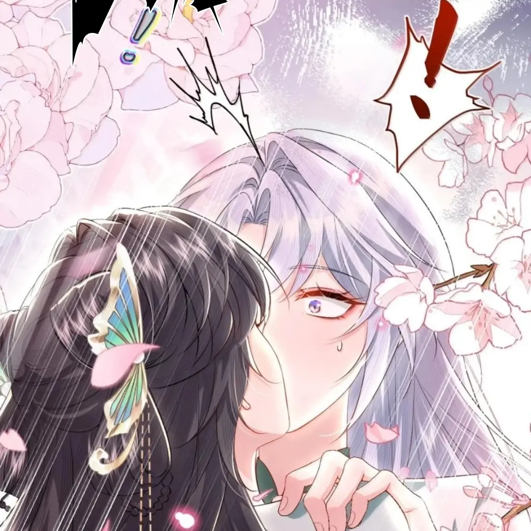 Tiểu Thư Ma Nữ, Cấm Dính Sát! Chapter 36 - 7