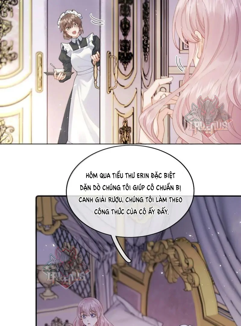 Phản Diện Gặp Kẻ Cuồng Yêu - Trang 3