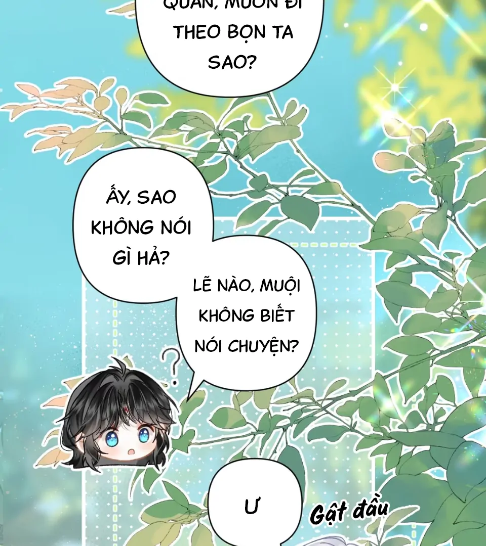 Đông Hải Tìm Mỹ Nhân Chapter 58 - 6