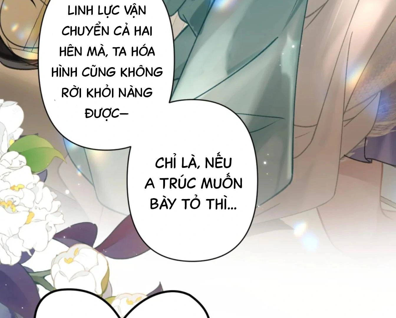 Đông Hải Tìm Mỹ Nhân Chapter 55 - 56