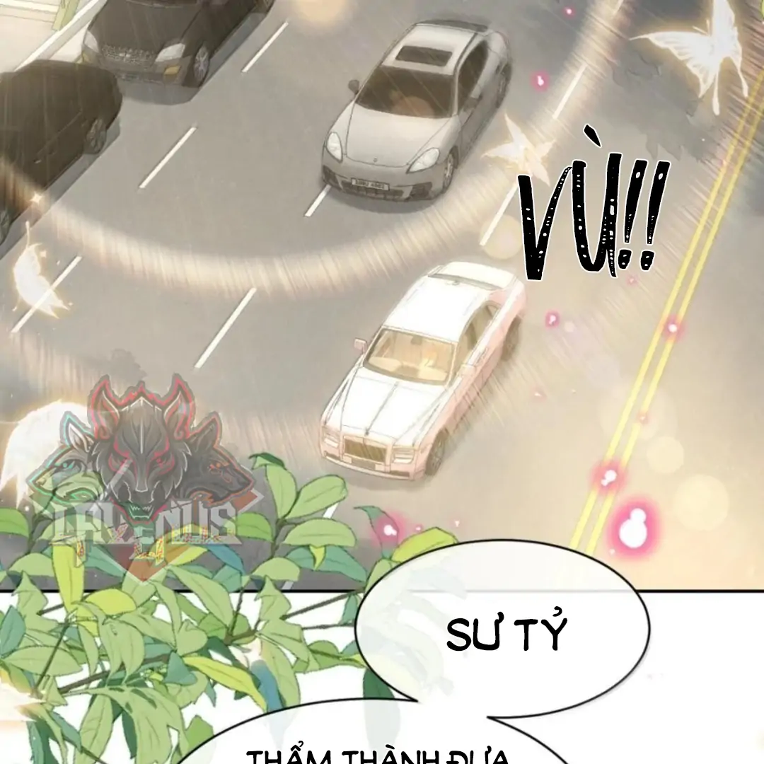 Tiểu Thư Ma Nữ, Cấm Dính Sát! Chapter 39 - 2