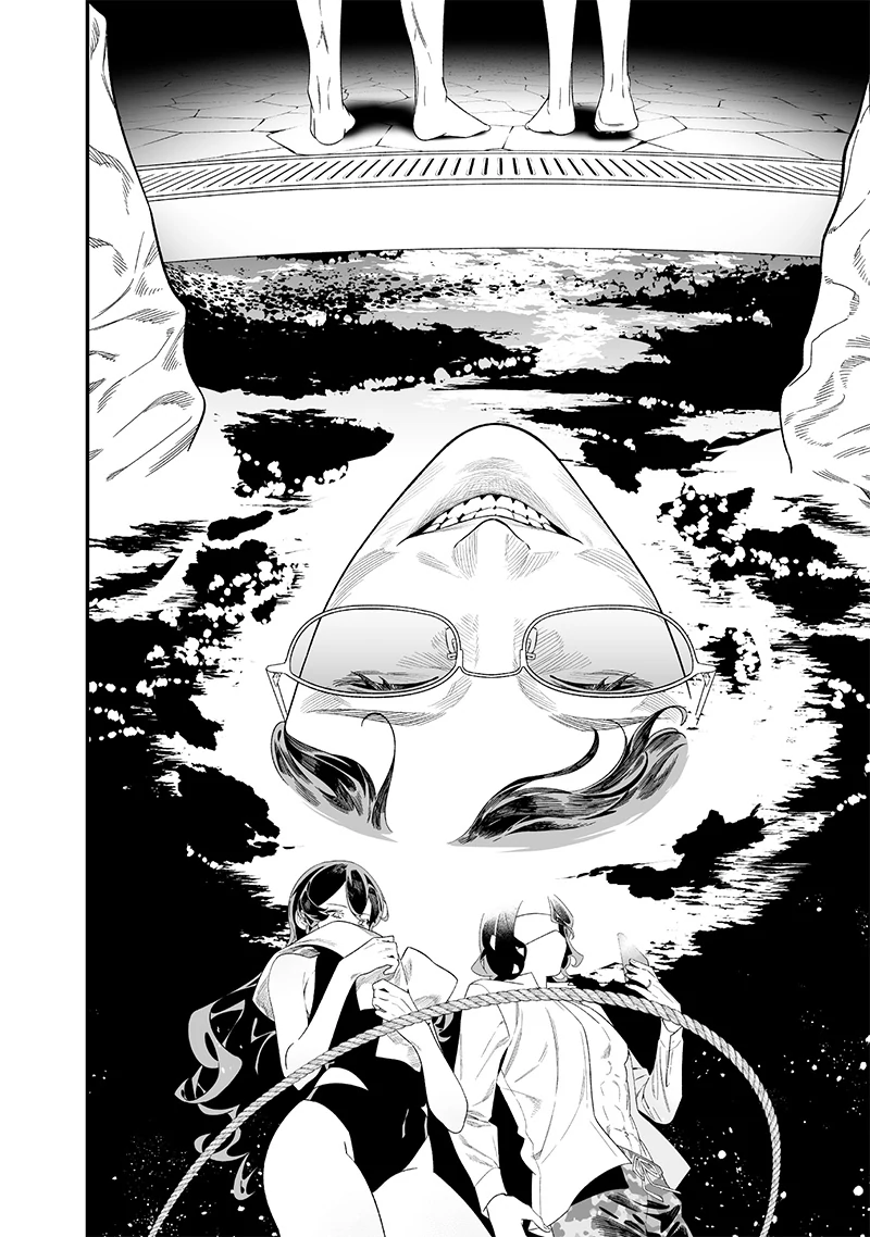 Maria Đoạn Tội Chapter 48 - 13