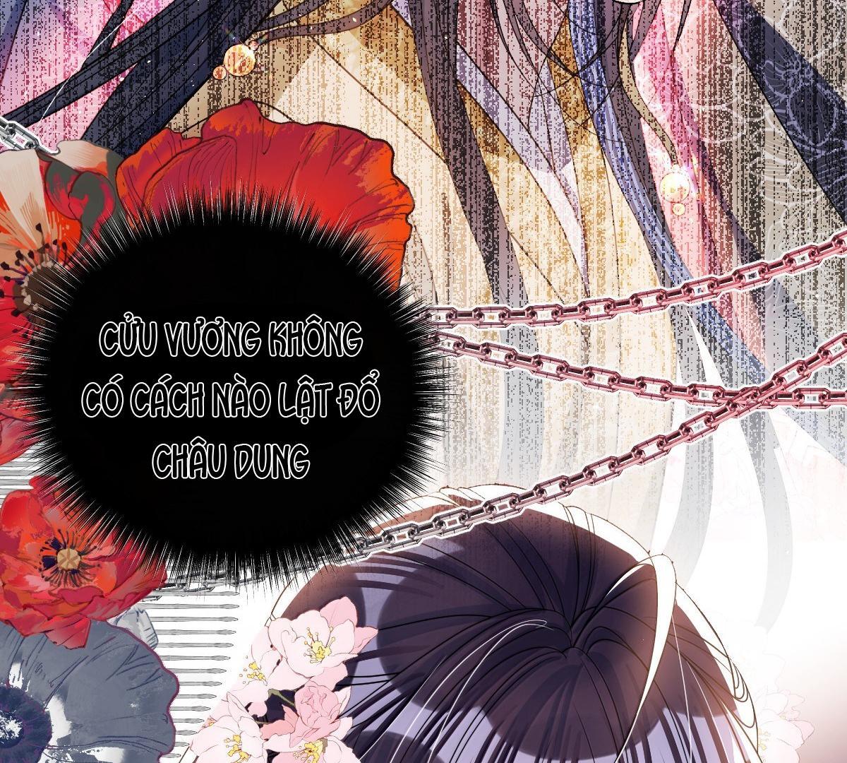 Nuông Chiều Mỹ Nhân Cuồng Nhiệt Chapter 61 - 18