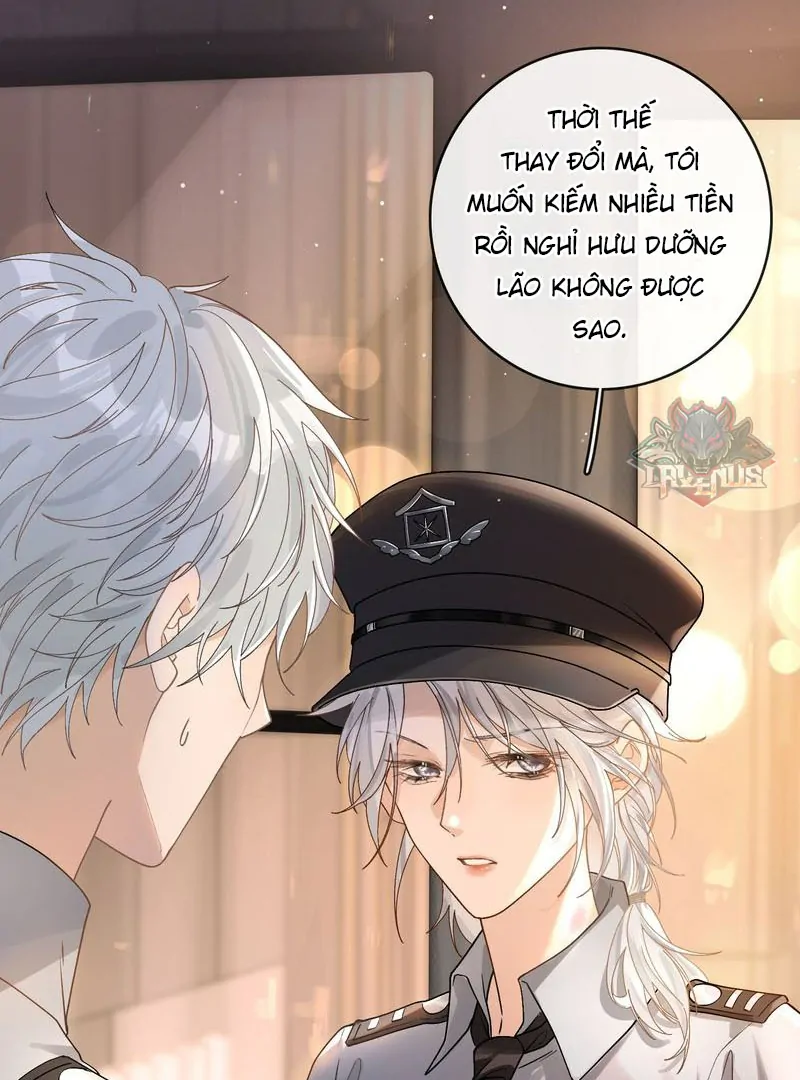 Sói Tiểu Thư Và Em Gái Hồ Ly Của Tôi Chapter 25 - 7