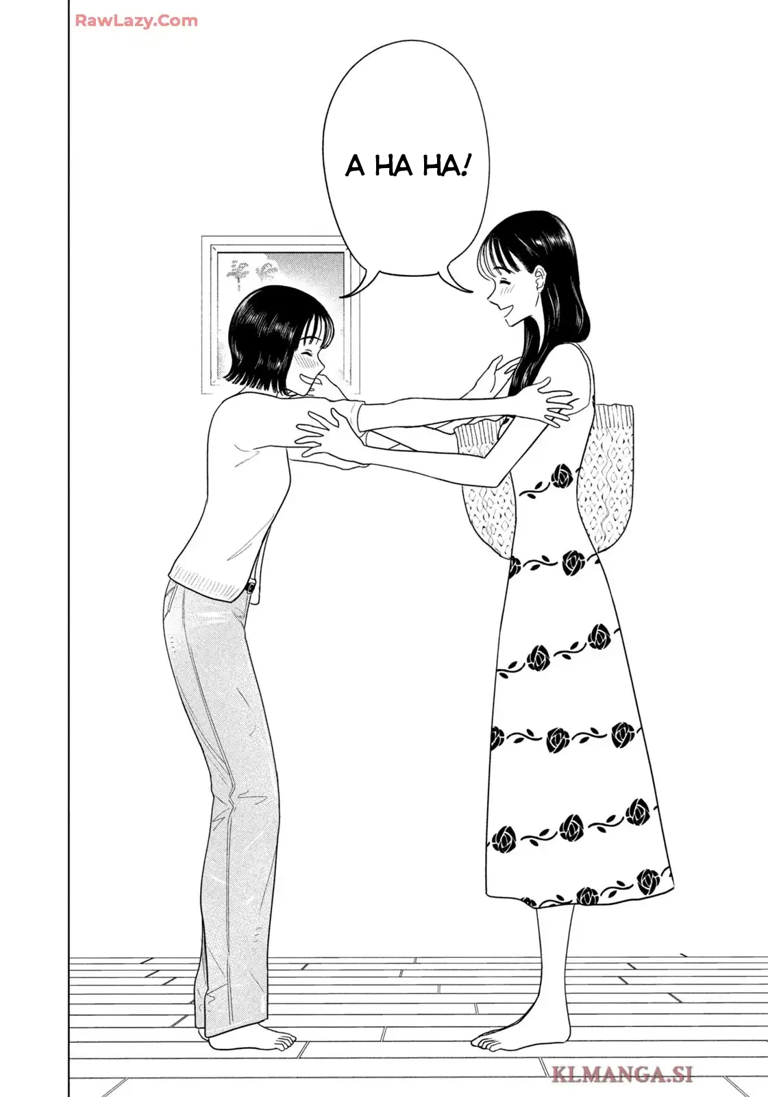 Mùa Hè Dài Ngày 31 Tháng 8 Chapter 85 - 13