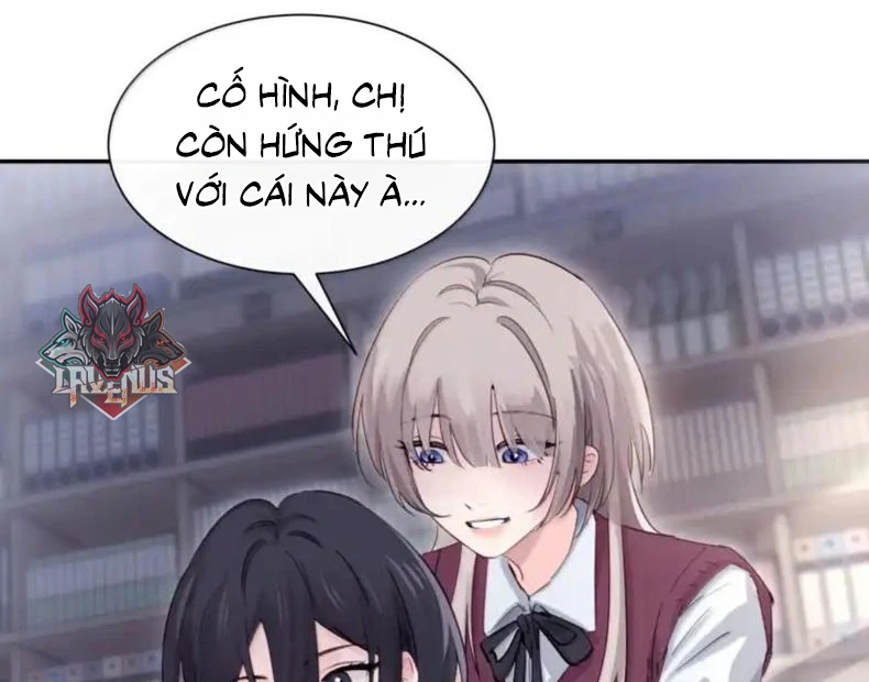 Em Gái Bệnh Hoạn Chỉ Muốn Tôi Lúc Nào Cũng Bắt Nạt Cô Ấy Chapter 76 - 52