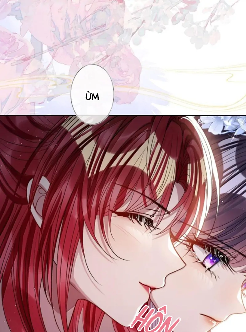 Nuông Chiều Mỹ Nhân Cuồng Nhiệt Chapter 66 - 50