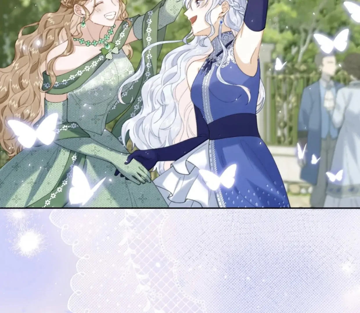 Phản Diện Gặp Kẻ Cuồng Yêu Chapter 57 - 32