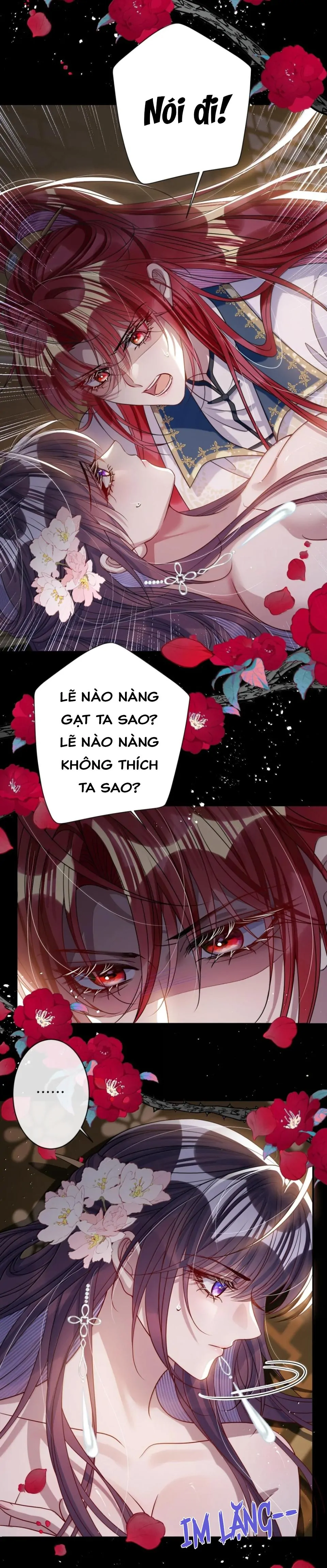Nuông Chiều Mỹ Nhân Cuồng Nhiệt Chapter 63 - 51