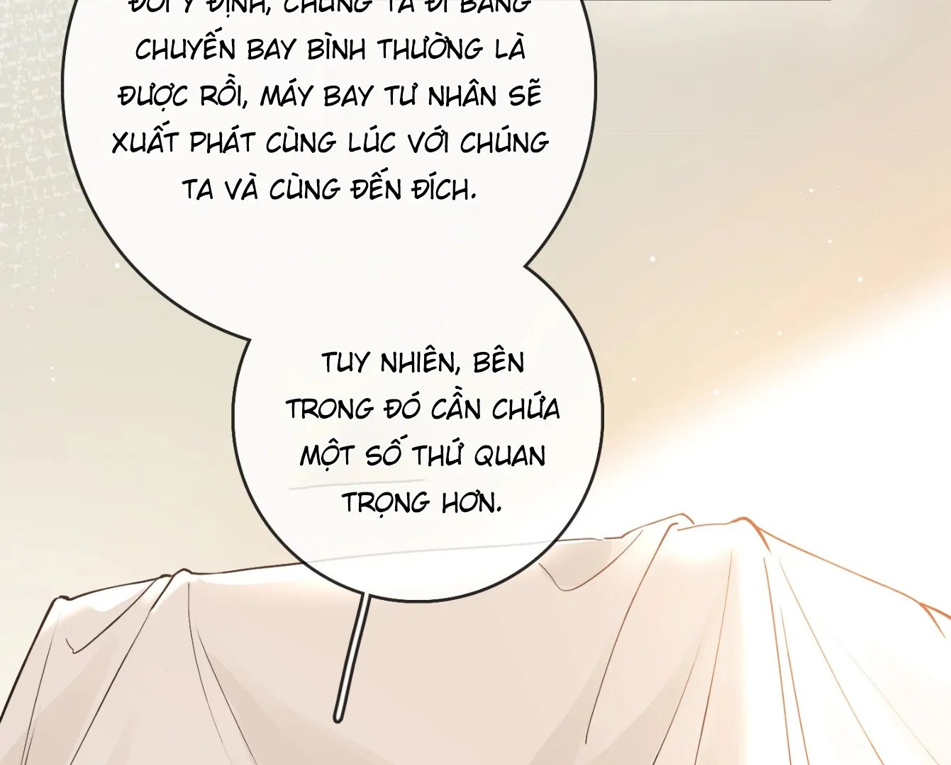 Sói Tiểu Thư Và Em Gái Hồ Ly Của Tôi Chapter 38 - 20