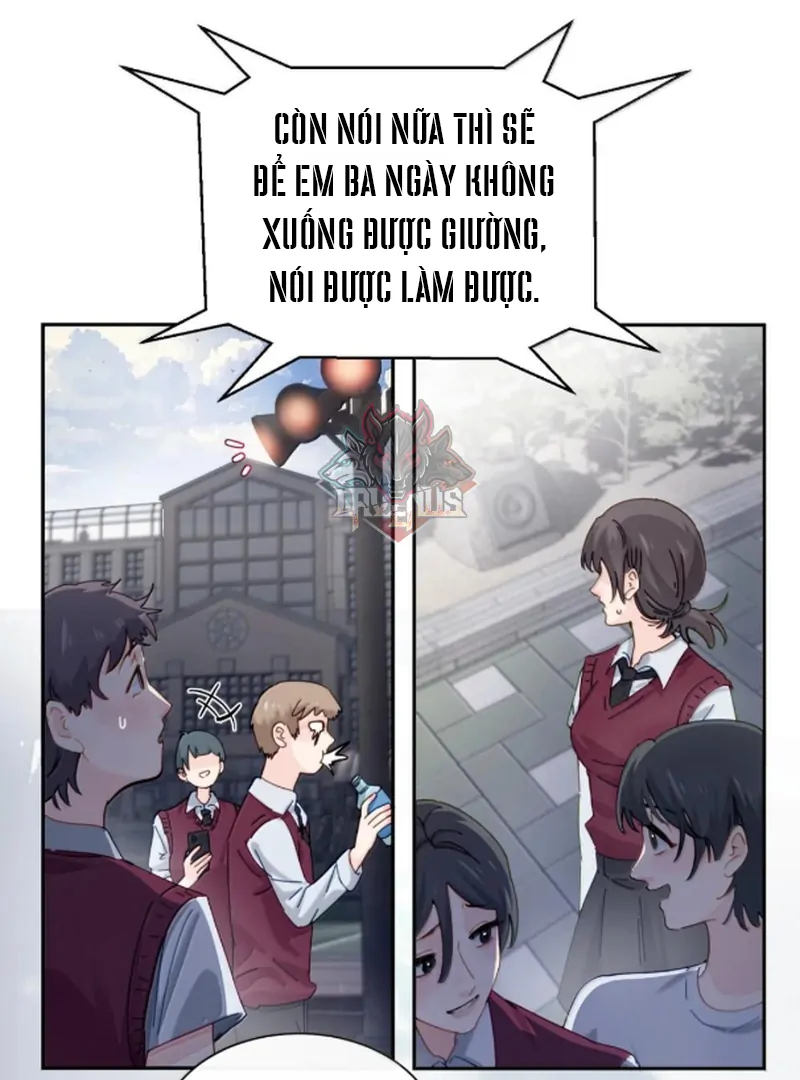 Em Gái Bệnh Hoạn Chỉ Muốn Tôi Lúc Nào Cũng Bắt Nạt Cô Ấy Chapter 77 - 25