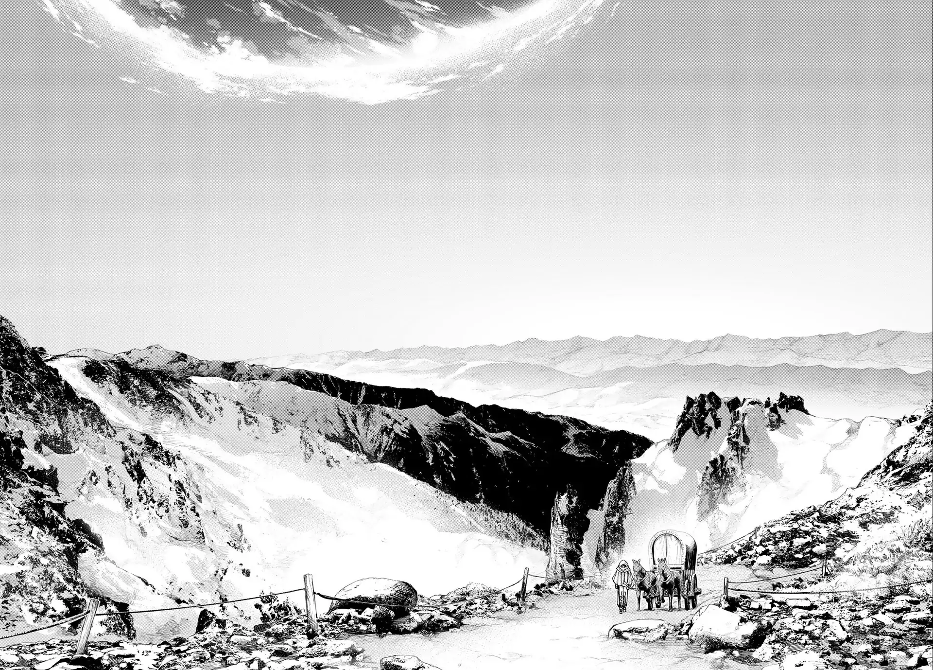 Fate/Grand Order - Turas Realta - Trang 26