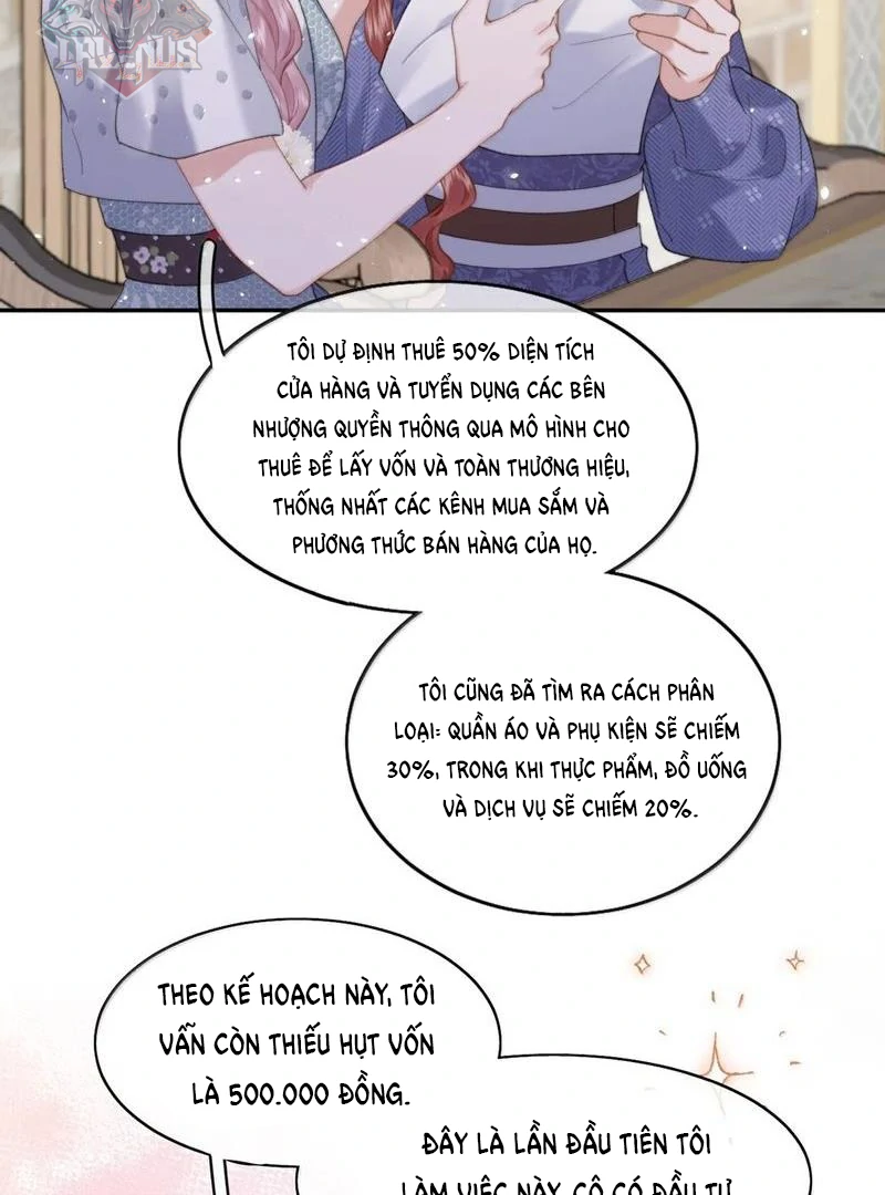 Phản Diện Gặp Kẻ Cuồng Yêu - Trang 12