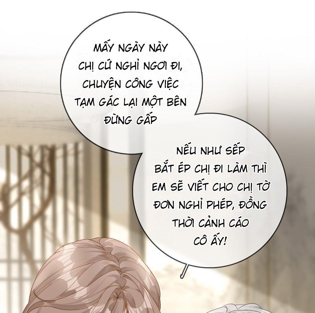 Sói Tiểu Thư Và Em Gái Hồ Ly Của Tôi Chapter 20 - 25