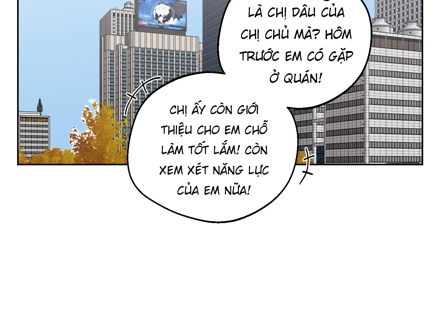 Drunken My Boss Chapter 28 - 10