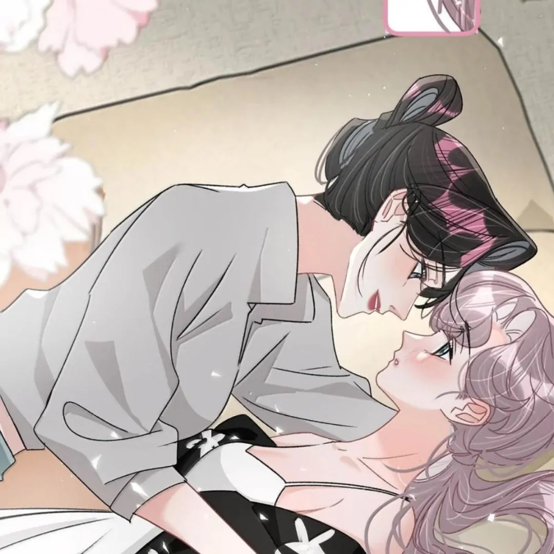 Tôi Bị Mẹ Kế Ép Yêu Đương Chapter 90 - 54