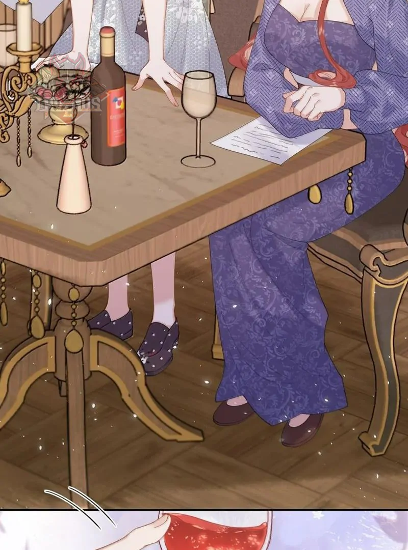 Phản Diện Gặp Kẻ Cuồng Yêu - Trang 22