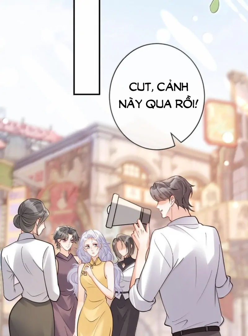 Bạch Nguyệt Quang Cô Ấy Luôn Muốn Đánh Dấu Tôi Chapter 36 - 2