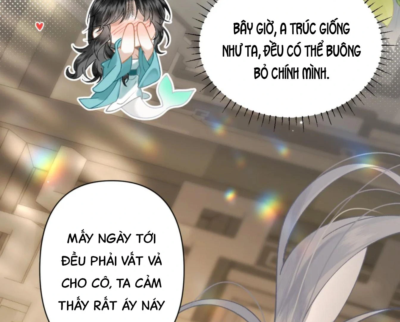 Đông Hải Tìm Mỹ Nhân Chapter 55 - 53