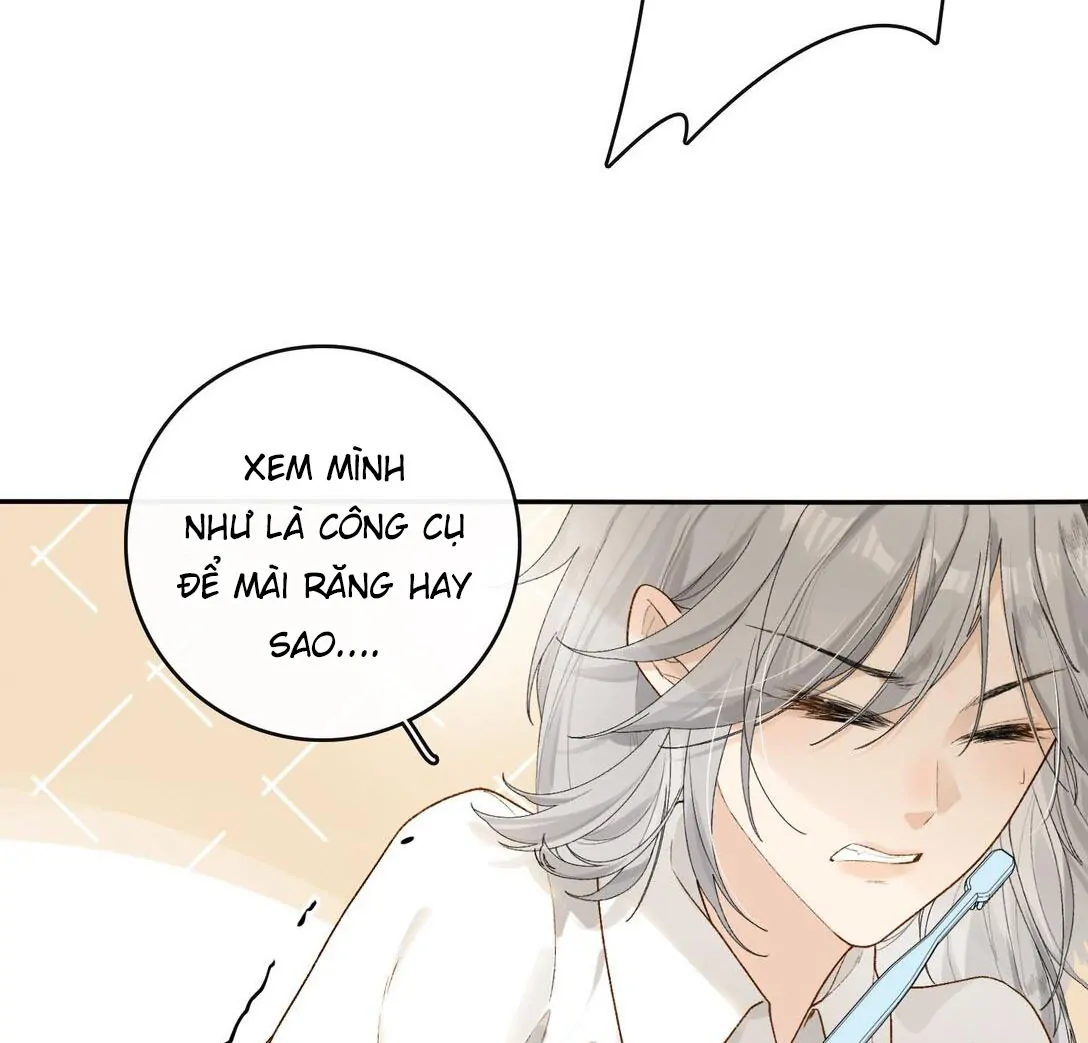 Sói Tiểu Thư Và Em Gái Hồ Ly Của Tôi Chapter 20 - 5