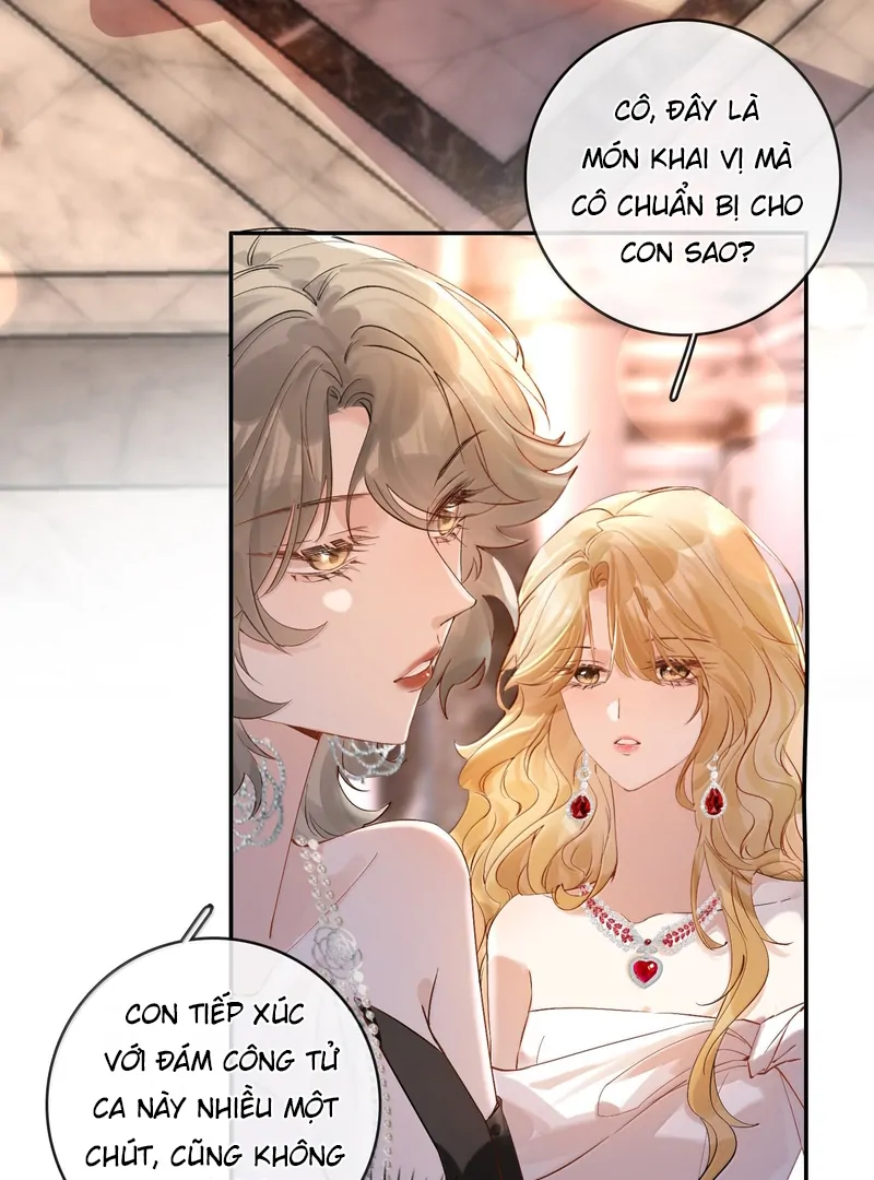 Sói Tiểu Thư Và Em Gái Hồ Ly Của Tôi Chapter 49 - 14