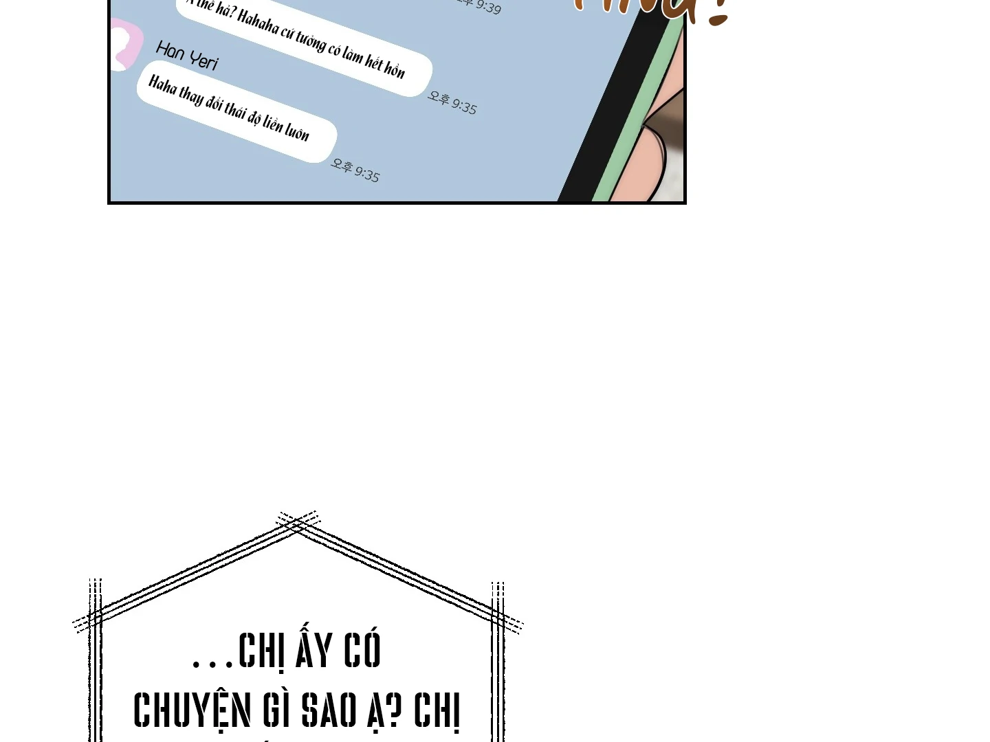 Drunken My Boss Chapter 25 - 76