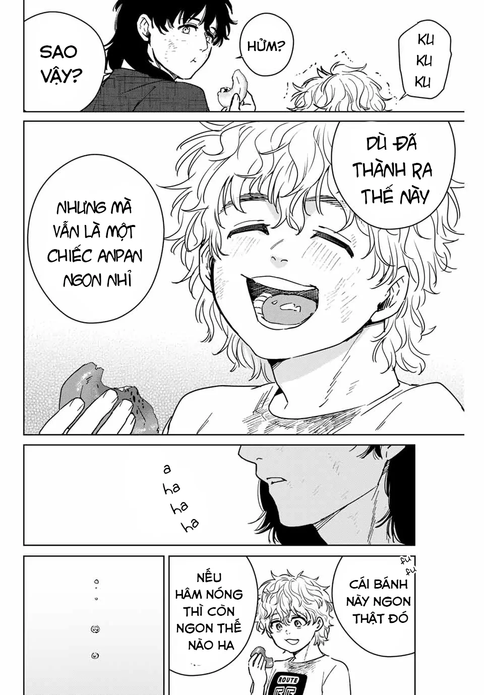 Wind Breaker (Nii Satoru) Chapter 29 - 8