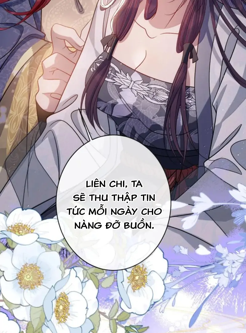 Nuông Chiều Mỹ Nhân Cuồng Nhiệt Chapter 66 - 53