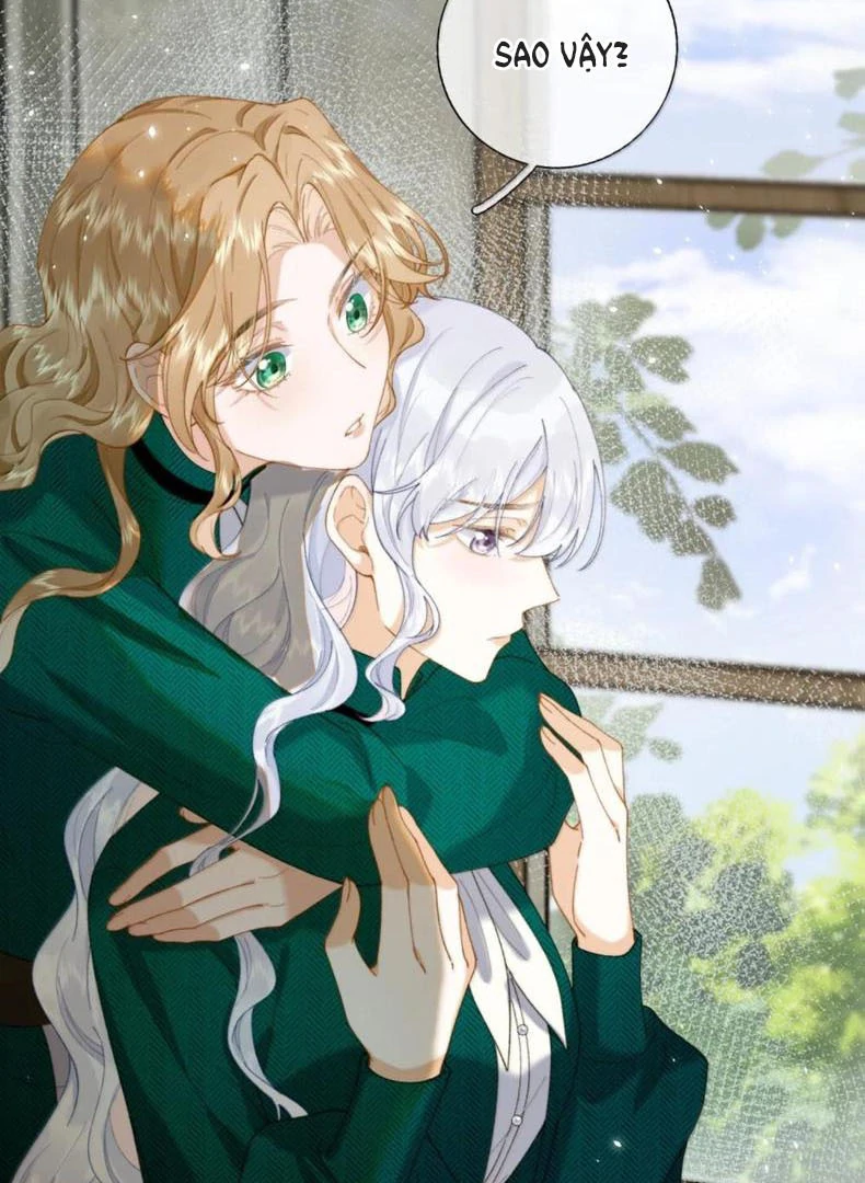 Phản Diện Gặp Kẻ Cuồng Yêu Chapter 59 - 28