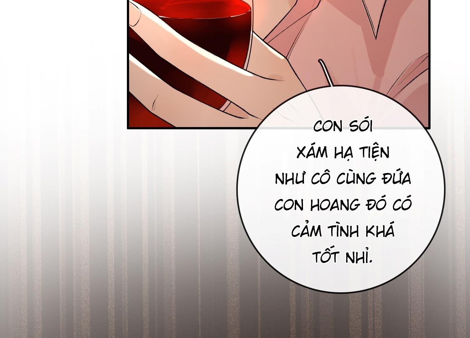 Sói Tiểu Thư Và Em Gái Hồ Ly Của Tôi Chapter 32 - 33