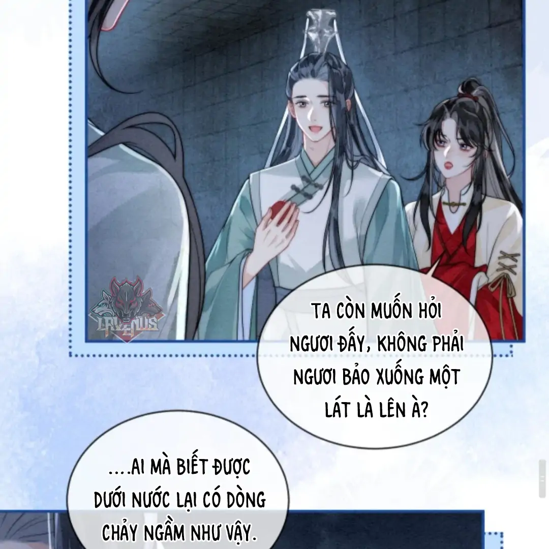 Nhập Hải Chapter 16 - 7