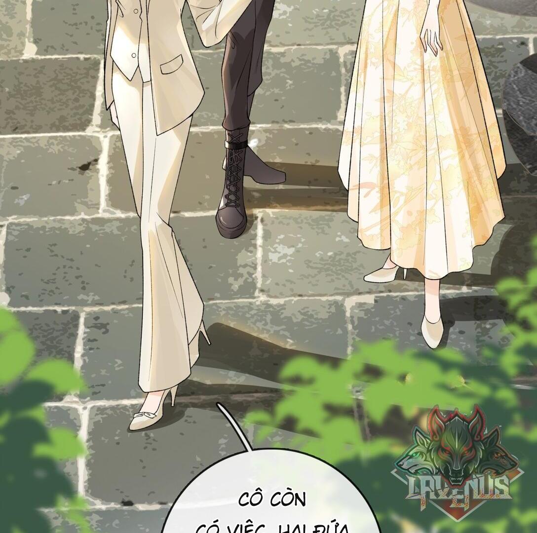 Sói Tiểu Thư Và Em Gái Hồ Ly Của Tôi Chapter 27 - 2
